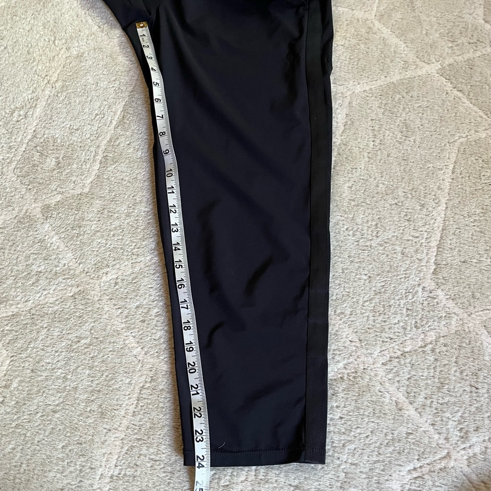 Athleta Nolita Cropped Pant - Picture 13 of 14